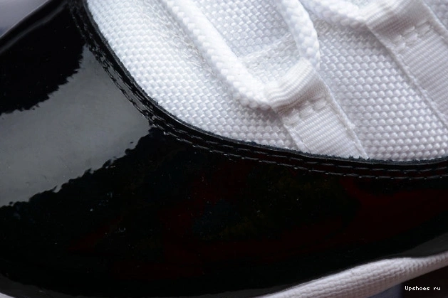 Low  11 Jordan Retro 528895-153 Concord 1127